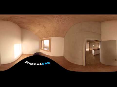 A LOUER: Le Clos du Contour - Appartement 4 1/2 pièces  - Visite en 360°