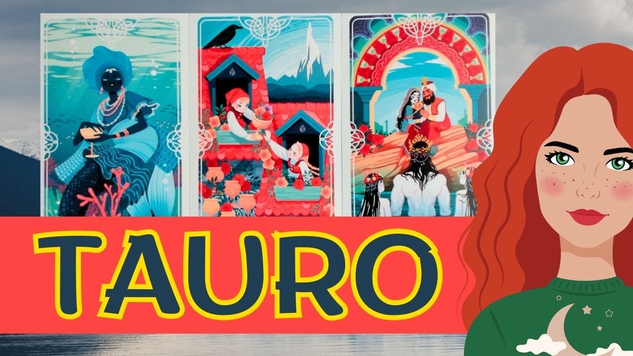 TAURO ♉️ EN LA DISTANCIA PIENSA MUCHO EN TI Y SE COMUNICARÁ MUY PRONTO ...
