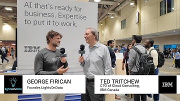 Tackling Technical Debt with GenAI Autonomous Solutions: Interview with Ted Tritchew