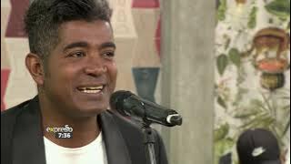 Music: Loukmaan Adams performs “Zuraida” written by David Kramer