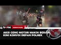 Konvoi Geng Motor Menebar Teror di Bandung | Kabar Utama tvOne