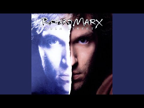 Putar I Get No Sleep - Richard Marx