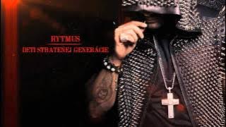 Rytmus & Ego prod. S3RiOUS - Deti Stratenej Generácie