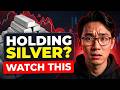 Holding Silver? This One Signal Just Changed the Game