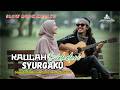 🎵 Kaulah Bidadari Syurgaku – Alwa Saleem | Slow Rock Melayu Penuh Cinta dan Ketulusan