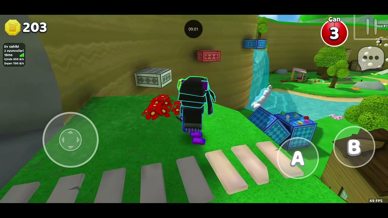 Super bear  advencure  5. Bölüm tüm borsaları yendik