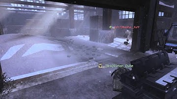 S1mon_Dube - MW3 Ninja Defuse #49 (TPV)