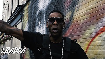 2 Badda | Blackness Freestyle |