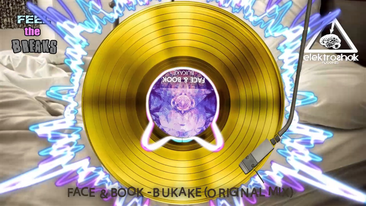 Face & Book - Bukake (Original Mix)
