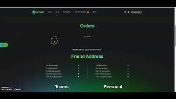 Bitnest Update - My First Automated 24% Loop Payment