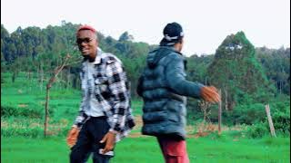 Omoisi Bwokioma- INEE ft Man Sango