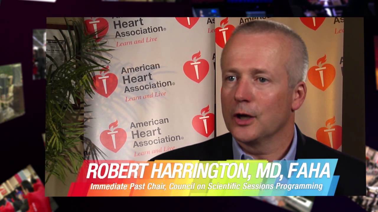 American Heart Association Scientific Sessions 2015