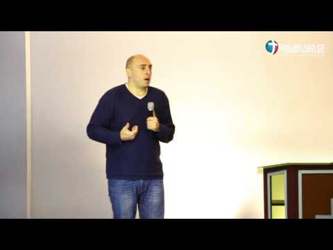 რა მნიშვნელობა აქვს ვინ რას იფიქრებს? - 05 11 2016