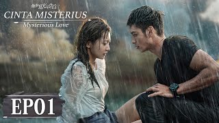 Mysterious Love (Cinta Misterius) | 他在逆光中告白 | EP01 | Tsao Yu Ning, Yilia Yu | WeTV【INDO SUB】