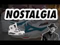 Nostalgia - Programa 01