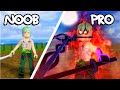 Becoming zoro for 24 hours and obtaining all his swords in blox fruits roblox