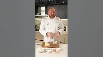 Лайфхак от Шефа! 😎 Как хранить сыр? 🤔🧀
