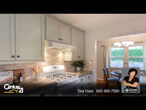 4161 CARLOTTA STREET, Simi Valley, CA home video tour