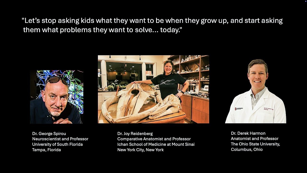 “Virtually” ending the age of passive learning | Jason Osborne | TEDxMidland