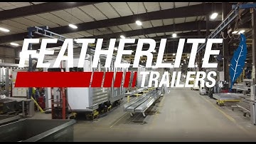 Featherlite Trailers