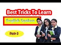 Best English Spoken Course Part 3
