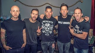 Simple Plan feat. Mike Herrera from MxPx - Responsibility