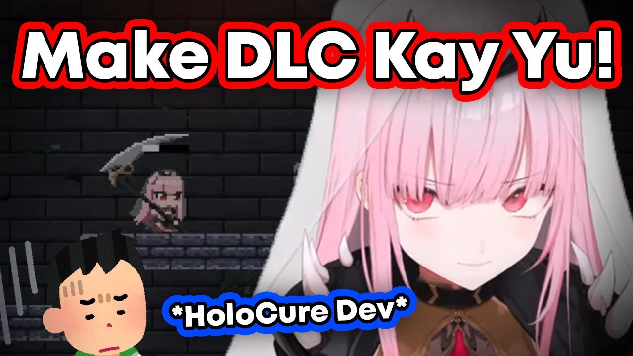 **Старт** **Старт** **Старт** **Старт** **Старт** **Старт** 𝗛𝗼𝗹𝗼𝗖𝘂𝗿𝗲 𝗗𝗲𝘃【Hololive RU】