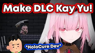 Download Lagu 𝗖𝗮𝗹𝗹𝗶 𝗳𝗶𝗻𝗶𝘀𝗵𝗲𝗱 𝘁𝗵𝗲 𝗝𝘂𝗺𝗽 𝗸𝗶𝗻𝗴 𝘁𝗼𝘄𝗲𝗿 𝗮𝗻𝗱 𝗶𝗺𝗺𝗲𝗱𝗶𝗮𝘁𝗲𝗹𝘆 𝗮𝘀𝗸𝗲𝗱 𝗳𝗼𝗿 𝗗𝗟𝗖 𝘁𝗼 𝗛𝗼𝗹𝗼𝗖𝘂𝗿𝗲 𝗗𝗲𝘃【Hololive EN】 MP3 Download Lagu 𝗖𝗮𝗹𝗹𝗶 𝗳𝗶𝗻𝗶𝘀𝗵𝗲𝗱 𝘁𝗵𝗲 𝗝𝘂𝗺𝗽 𝗸𝗶𝗻𝗴 𝘁𝗼𝘄𝗲𝗿 𝗮𝗻𝗱 𝗶𝗺𝗺𝗲𝗱𝗶𝗮𝘁𝗲𝗹𝘆 𝗮𝘀𝗸𝗲𝗱 𝗳𝗼𝗿 𝗗𝗟𝗖 𝘁𝗼 𝗛𝗼𝗹𝗼𝗖𝘂𝗿𝗲 𝗗𝗲𝘃【Hololive EN】 MP3