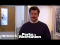 Rons best friend  parks and recreation