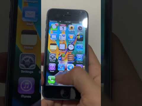 Hey siri Lock my iPhone