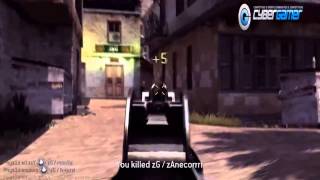 To The Moon by dXMMMO COD4 PROMOD)