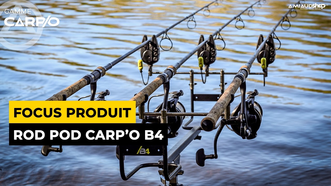 Baby carp'o Amiaud - Sport & Plein air
