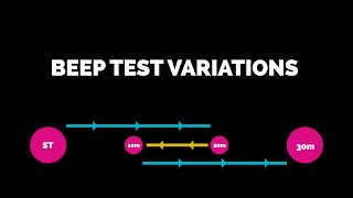 Download lagu Beep test variations for rugby fitness Beep test variations for rugby fitness