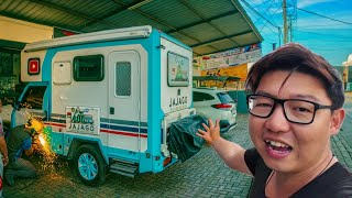 Download Lagu Eps 38 - Kondisi Campervan Kami setelah 120 hari Keliling NTT 🇮🇩 MP3 Download Lagu Eps 38 - Kondisi Campervan Kami setelah 120 hari Keliling NTT 🇮🇩 MP3