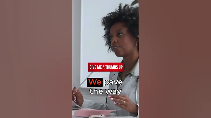 Changing Sickle Cell: Gene Therapy's Hopeful Promise #Shorts