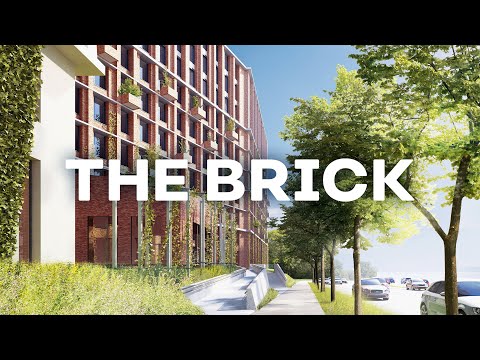 THE BRICK | Imagefilm