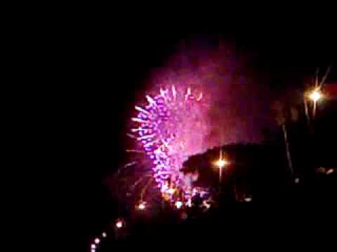 第58回伊勢神宮奉納全国花火大会