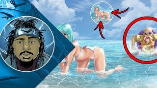 A Story About My Uncle | It Came From Steam