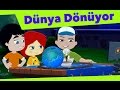 Rgg Ayas - Dünya Dönüyor | Düşyeri