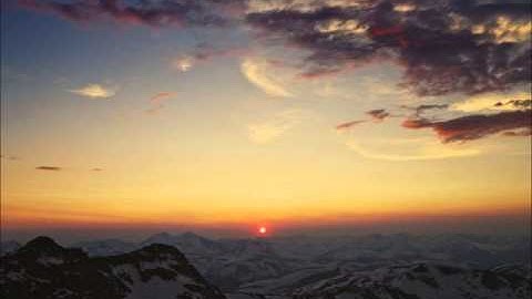 الشيخ محمد أيوب - سوره التحريم