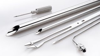 Medical Device Electropolishing Medical Device Electropolishing