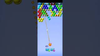 Bubble Shooter game play screenshot 5