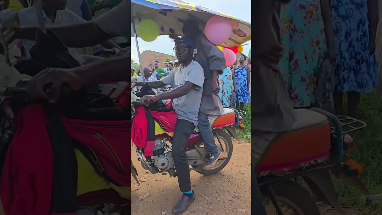 Bumbaire’s Love: It’s Truly Beautiful Vianah Nyamunyonyi for Woman MP Bushenyi