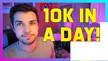 How much is 10000 Instagram followers worth?