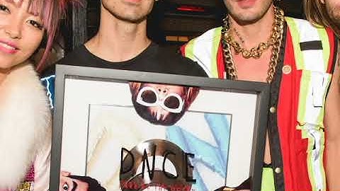 Cake By The Ocean But Every Other Beat is Missing