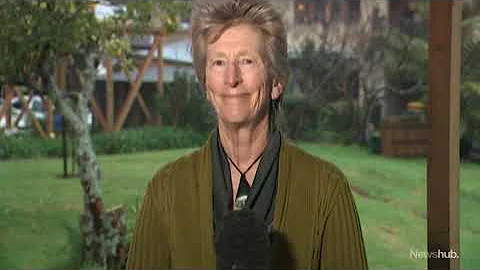 Earthsong Eco-Neighbourhoo...  Robin Allison - The...