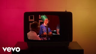 Count Basie, The Count Basie Orchestra - One O'Clock Jump (Official) ft. Jazzmeia Horn, Ray Angry