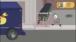 Henry Stickmin Episode 2: Escaping the prison. Sneaky Escapist.