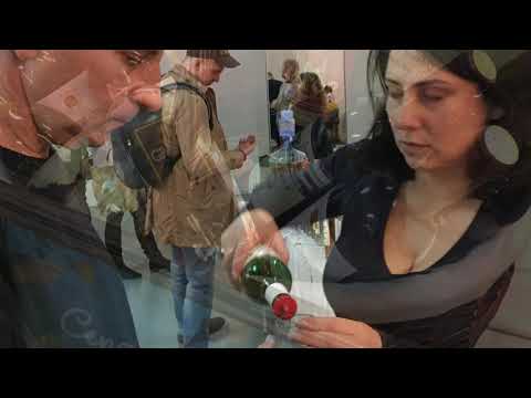 Видео: Как да участвате във фестивала на виното в Кипър