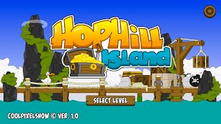 Hophill Island (Google Play) screenshot 2